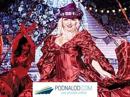 Golden Princess - 