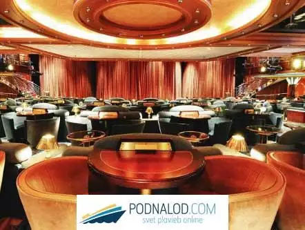 Island Princess - 