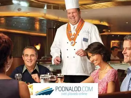 Island Princess - 
