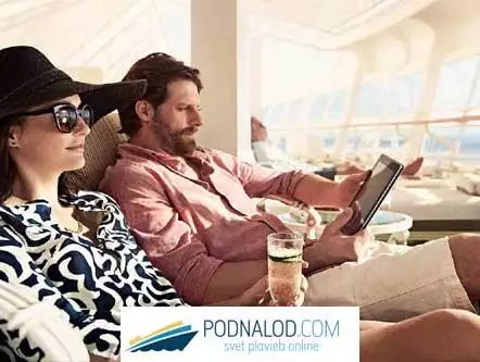 Island Princess - 