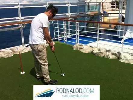 Majestic Princess -