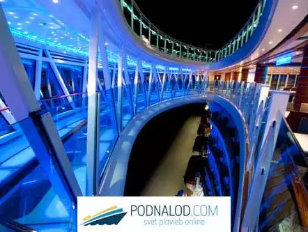 Majestic Princess -