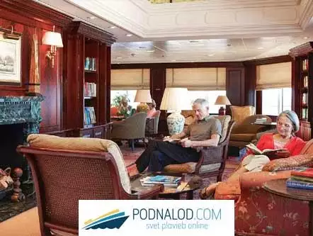 Pacific Princess - 
