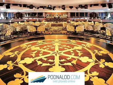 Pacific Princess - 