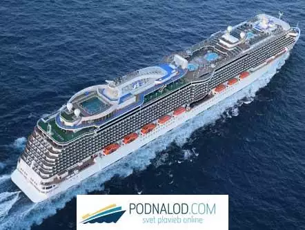 Regal Princess - 
