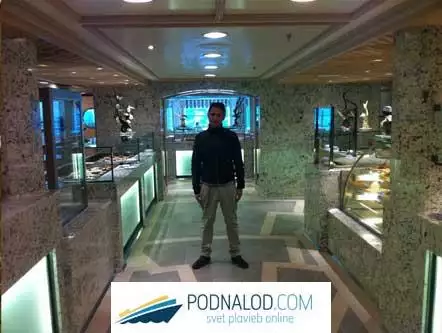 Regal Princess - 