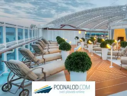 Regal Princess - 