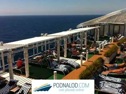 Regal Princess - 