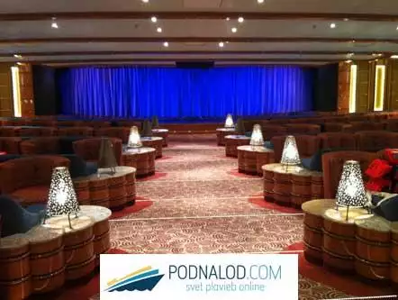 Regal Princess - 