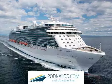 Royal Princess - 