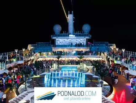 Royal Princess - 