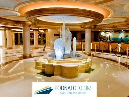 Royal Princess - 