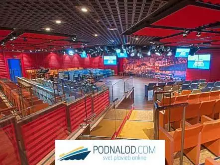 Royal Princess - 