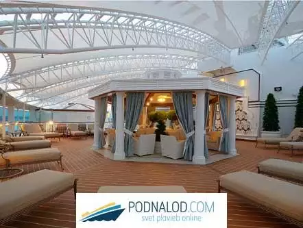 Royal Princess - 