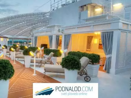 Royal Princess - 