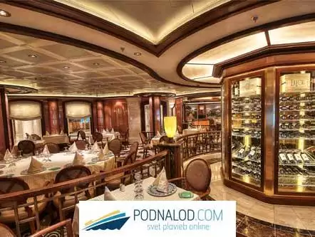 Royal Princess - 