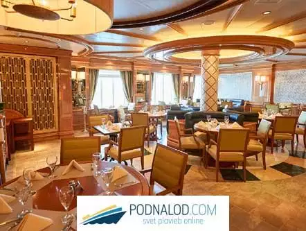 Sapphire Princess - 