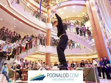 Sapphire Princess - 