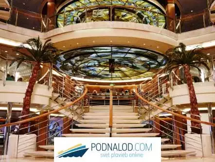 Sun Princess - 