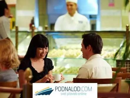 Sun Princess - 