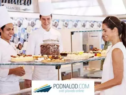Sun Princess - 