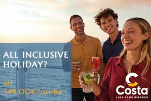 ALL INCLUSIVE COSTA costa cruises