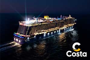 BLACK FRIDAY COSTA CRUISES costa cruises