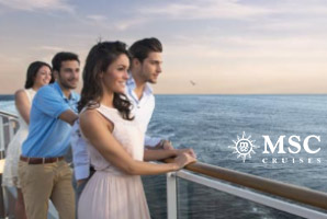 Smart Deal msc cruises