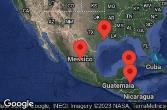 GALVESTON, TEXAS, CRUISING, ROATAN, HONDURAS, COSTA MAYA, MEXICO, COZUMEL, MEXICO