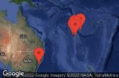 SYDNEY, AUSTRALIA, CRUISING, LIFOU, LOYALTY ISLAND, ISLE OF PINES, NEW CALEDONIA, MYSTERY ISLAND - VANUATU, MARE - NEW CALEDONIA, NOUMEA, NEW CALEDONIA