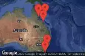 SYDNEY, AUSTRALIA, CRUISING, AIRLIE BEACH - QLD - AUSTRALIA, CAIRNS, AUSTRALIA, PORT DOUGLAS, AUSTRALIA, WILLIS ISLAND(CRUISING), AUS, EDEN, AUSTRALIA