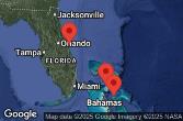 Port Canaveral, Florida, NASSAU, BAHAMAS, CRUISING, Perfect Day at CocoCay, Bahamas