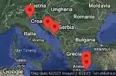 VENICE (RAVENNA) -  ITALY, SPLIT CROATIA, CRUISING, SANTORINI, GREECE, MYKONOS, GREECE, DUBROVNIK, CROATIA
