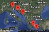 Venice, Ravenna, Italy, DUBROVNIK, CROATIA, CRUISING, Athens, Piraeus, Greece, SANTORINI, GREECE, ZADAR, CROATIA