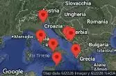Venice, Ravenna, Italy, DUBROVNIK, CROATIA, KOTOR, MONTENEGRO, Corfu, Greece, CRUISING, Sicily, Messina, Italy, Amalfi Coast, Salerno, Italy, Civitavecchia, Italy
