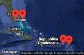 MIAMI, FLORIDA, CRUISING, Philipsburg, Sint Maarten, Charlotte Amalie, Saint Thomas, Perfect Day at CocoCay, Bahamas