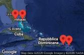 MIAMI, FLORIDA, CRUISING, Philipsburg, Sint Maarten, Charlotte Amalie, Saint Thomas, Perfect Day at CocoCay, Bahamas