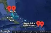 MIAMI, FLORIDA, CRUISING, Philipsburg, Sint Maarten, Charlotte Amalie, Saint Thomas, Perfect Day at CocoCay, Bahamas