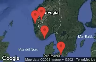 COPENHAGEN, DENMARK, CRUISING, FLAM, NORWAY, BERGEN, NORWAY, KRISTIANSAND, NORWAY