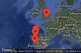 SOUTHAMPTON, ENGLAND, CRUISING, LA CORUÑA, SPAIN, LISBON, PORTUGAL, VIGO, SPAIN