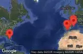 BARCELONA, SPAIN, PALMA DE MALLORCA, SPAIN, Malaga, Spain, Seville, Cadiz, Spain, CRUISING, FORT LAUDERDALE, FLORIDA