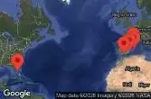 BARCELONA, SPAIN, PALMA DE MALLORCA, SPAIN, ALICANTE, SPAIN, Malaga, Spain, CRUISING, FORT LAUDERDALE, FLORIDA