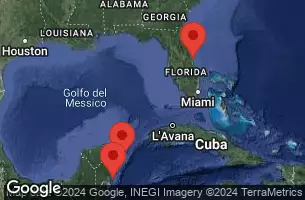 PORT CANAVERAL, FLORIDA, CRUISING, COSTA MAYA, MEXICO, COZUMEL, MEXICO
