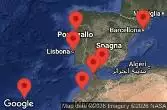 LISBON, PORTUGAL, PORTO, PORTUGAL, CRUISING, Madeira, Funchal, Portugal, CASABLANCA, MOROCCO, TANGIER, MOROCCO, Malaga, Spain, BARCELONA, SPAIN