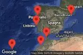 BARCELONA, SPAIN, CRUISING, TANGIER, MOROCCO, CASABLANCA, MOROCCO, Madeira, Funchal, Portugal, PORTO, PORTUGAL, LISBON, PORTUGAL