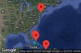 Cape Liberty, New Jersey, CRUISING, NASSAU, BAHAMAS, Perfect Day at CocoCay, Bahamas, PUERTO PLATA, DOMINICAN REPUBLIC