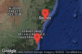 SYDNEY, AUSTRALIA, EDEN, AUSTRALIA, CRUISING