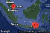 SINGAPORE, CRUISING, CELUKAN BAWANG, INDONESIA, Benoa, Bali, Indonesia, LOMBOK, INDONESIA