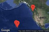 VANCOUVER, BRITISH COLUMBIA, CRUISING, LAHAINA, MAUI, HAWAII, NAPALI COAST, KAUAI, HAWAII, HONOLULU, OAHU, HAWAII