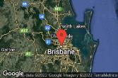BRISBANE, AUSTRALIA, CRUISING